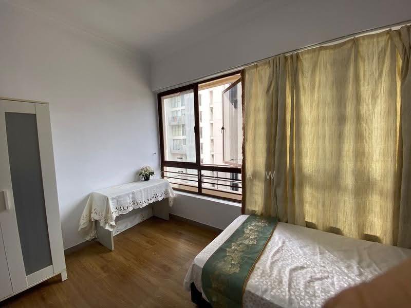 Birmingham Mansions, 130 Thomson Road, Newton / Novena, Room Rental, 80 sqft, Apartment For Rent, by Jackie Aw, 60179938 - PropertyGuru.com.sg