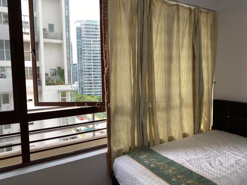 Birmingham Mansions, 130 Thomson Road, Newton / Novena, Room Rental, 80 sqft, Apartment For Rent, by Jackie Aw, 60179938 - PropertyGuru.com.sg