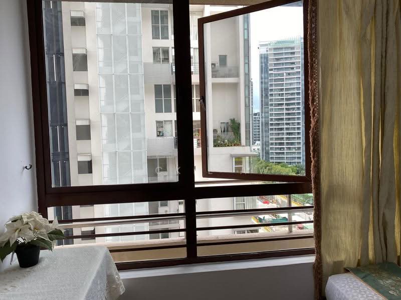 Birmingham Mansions, 130 Thomson Road, Newton / Novena, Room Rental, 80 sqft, Apartment For Rent, by Jackie Aw, 60179938 - PropertyGuru.com.sg