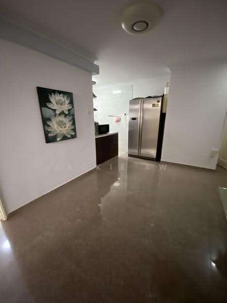 Birmingham Mansions, 130 Thomson Road, Newton / Novena, Room Rental, 80 sqft, Apartment For Rent, by Jackie Aw, 60179938 - Kitchen - PropertyGuru.com.sg