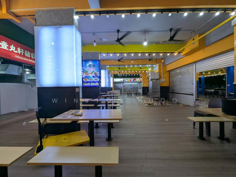 713 Clementi West 2 Coffeeshop, Clementi West Street 2, 3,358 sqft, Food & Beverage For Rent, by Winston Khoo, 60179939 - Others - CommercialGuru.com.sg