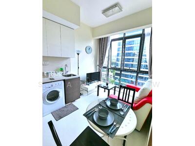 For Rent - SkySuites 17