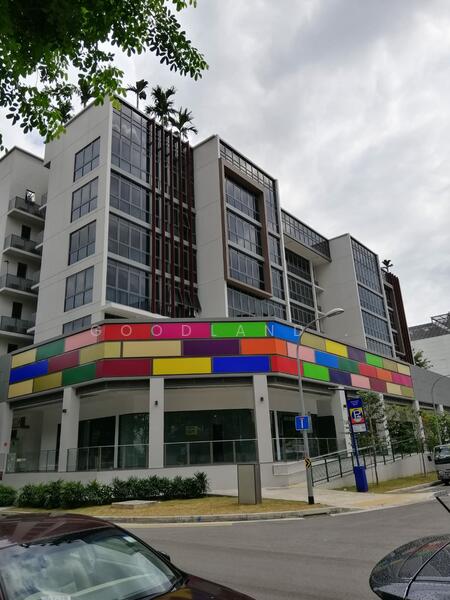 The Citron, 1 marne road, Farrer Park / Serangoon Rd, 474 sqft, Mall Shop For Sale, by Goodland Group, 60179950 - Exterior - CommercialGuru.com.sg