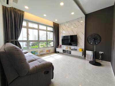 For Sale - 876A Tampines Avenue 8