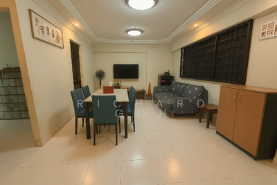 For Sale - 936 Hougang Street 92