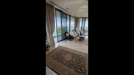 Seascape @ Sentosa Cove, 57 Cove Way, 4 Bedrooms, 4,069 sqft, Apartment For Sale, by Michele Cabasug, 60179962 - PropertyGuru.com.sg