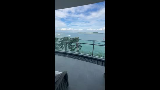 Seascape @ Sentosa Cove, 57 Cove Way, 4 Bedrooms, 4,069 sqft, Apartment For Sale, by Michele Cabasug, 60179962 - PropertyGuru.com.sg
