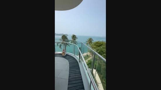 Seascape @ Sentosa Cove, 57 Cove Way, Harbourfront / Telok Blangah, 4 Bedrooms, 4,069 sqft, Apartment For Sale, by Michele Cabasug, 60179962 - PropertyGuru.com.sg