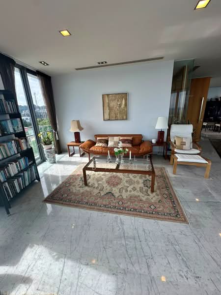 Seascape @ Sentosa Cove, 57 Cove Way, 4 Bedrooms, 4,069 sqft, Apartment For Sale, by Michele Cabasug, 60179962 - PropertyGuru.com.sg