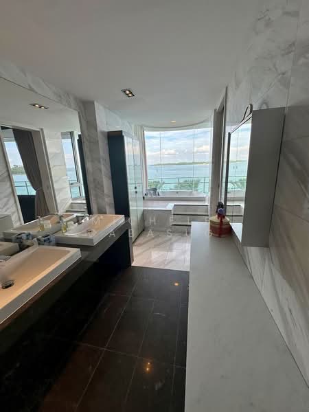 Seascape @ Sentosa Cove, 57 Cove Way, 4 Bedrooms, 4,069 sqft, Apartment For Sale, by Michele Cabasug, 60179962 - PropertyGuru.com.sg