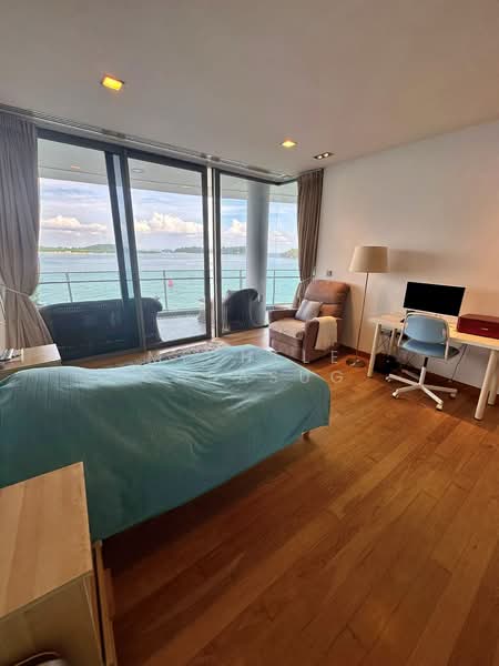 Seascape @ Sentosa Cove, 57 Cove Way, 4 Bedrooms, 4,069 sqft, Apartment For Sale, by Michele Cabasug, 60179962 - PropertyGuru.com.sg