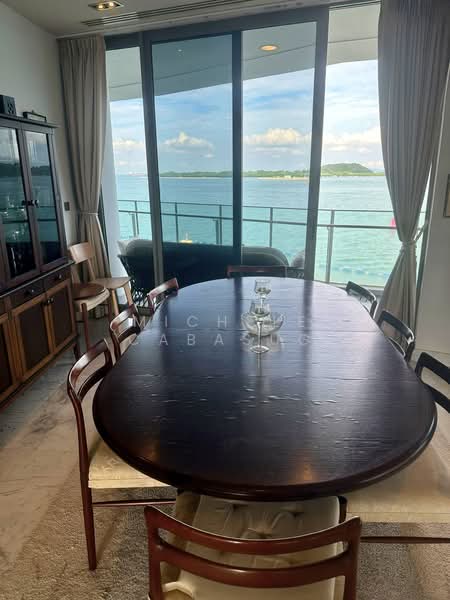 Seascape @ Sentosa Cove, 57 Cove Way, 4 Bedrooms, 4,069 sqft, Apartment For Sale, by Michele Cabasug, 60179962 - PropertyGuru.com.sg