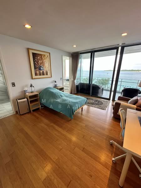Seascape @ Sentosa Cove, 57 Cove Way, 4 Bedrooms, 4,069 sqft, Apartment For Sale, by Michele Cabasug, 60179962 - Bedroom - PropertyGuru.com.sg