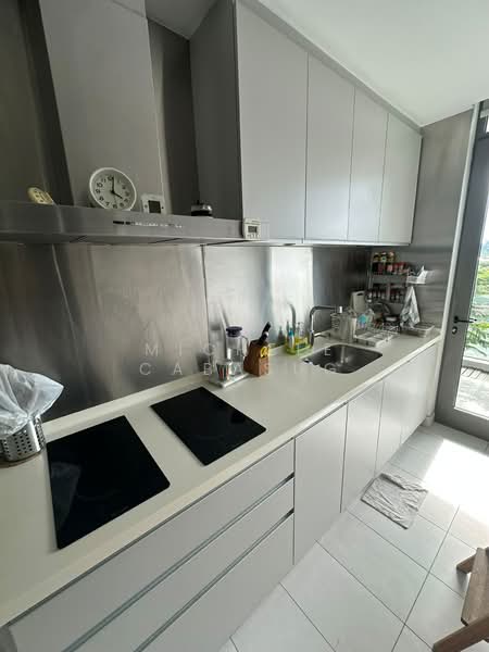 Seascape @ Sentosa Cove, 57 Cove Way, 4 Bedrooms, 4,069 sqft, Apartment For Sale, by Michele Cabasug, 60179962 - Kitchen - PropertyGuru.com.sg