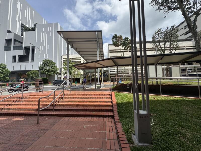 161 Bukit Merah Central, , 731 sqft, Food & Beverage For Rent, by Claire Tey, 60179965 - CommercialGuru.com.sg