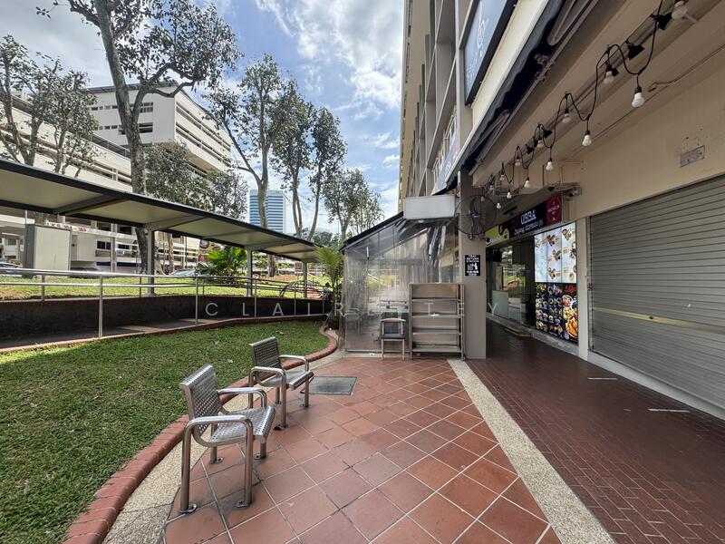 161 Bukit Merah Central, , 731 sqft, Food & Beverage For Rent, by Claire Tey, 60179965 - CommercialGuru.com.sg
