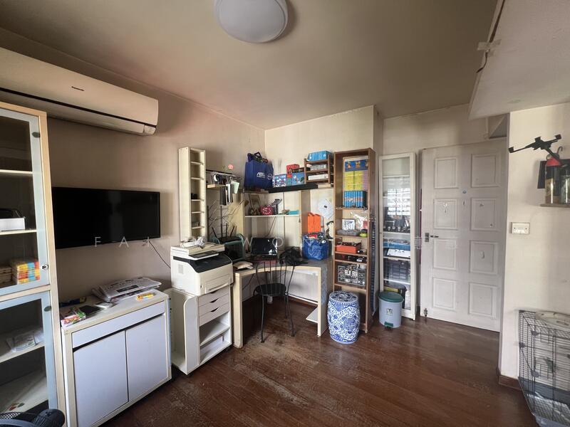 For Sale - 47 Jalan Tiga