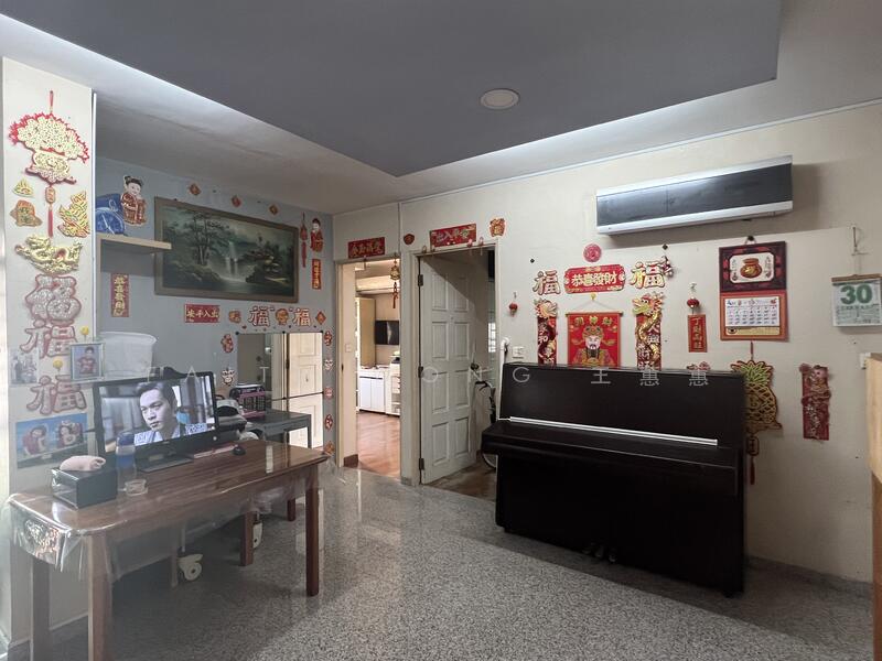 For Sale - 47 Jalan Tiga