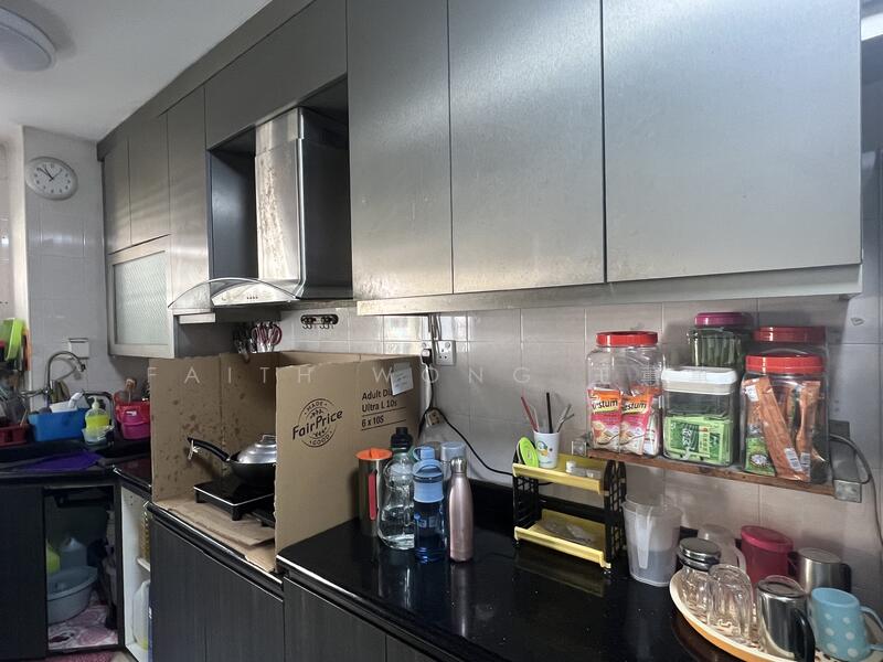 For Sale - 47 Jalan Tiga