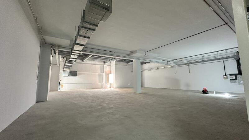 Hersing Kitchen @ Tampines, 21 Tampines Street 92, 1,657 sqft, Factory / Workshop (B2) For Rent, by Suraj S., 60179989 - Others - CommercialGuru.com.sg