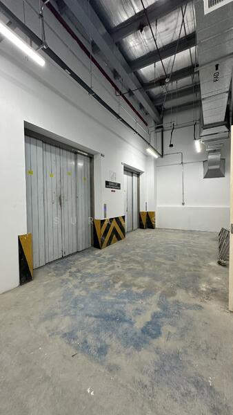 Hersing Kitchen @ Tampines, 21 Tampines Street 92, 1,657 sqft, Factory / Workshop (B2) For Rent, by Suraj S., 60179989 - Car Park - CommercialGuru.com.sg