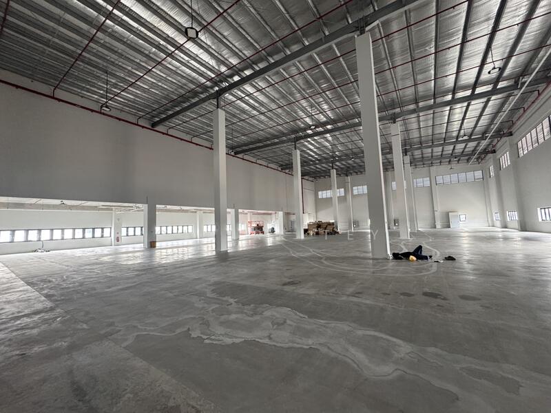 33 Tuas Basin Link, , 26,685 sqft, Factory / Workshop (B2) For Rent, by Claire Tey, 60179996 - Others - CommercialGuru.com.sg