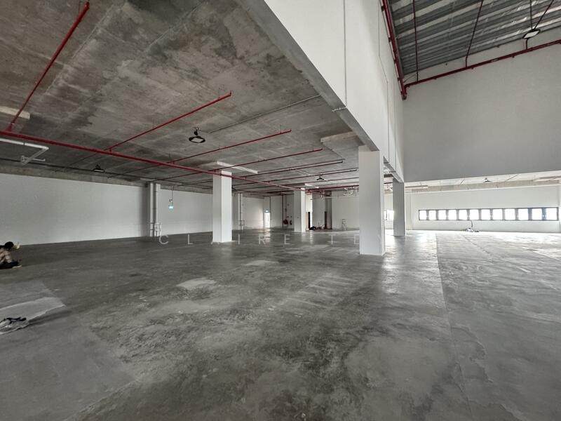 33 Tuas Basin Link, , 26,685 sqft, Factory / Workshop (B2) For Rent, by Claire Tey, 60179996 - Others - CommercialGuru.com.sg
