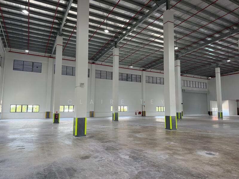 33 Tuas Basin Link, , 26,685 sqft, Factory / Workshop (B2) For Rent, by Claire Tey, 60179996 - Others - CommercialGuru.com.sg