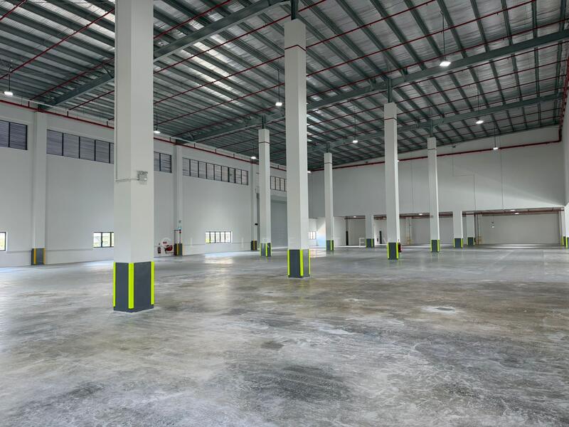 33 Tuas Basin Link, , 26,685 sqft, Factory / Workshop (B2) For Rent, by Claire Tey, 60179996 - CommercialGuru.com.sg