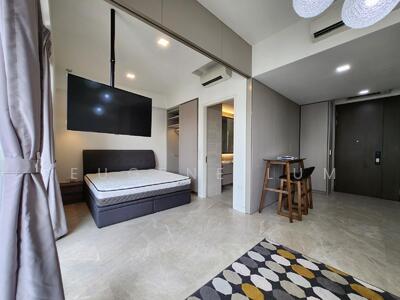 For Sale - Highline Residences