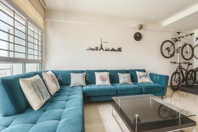 For Sale - 203B Punggol Field