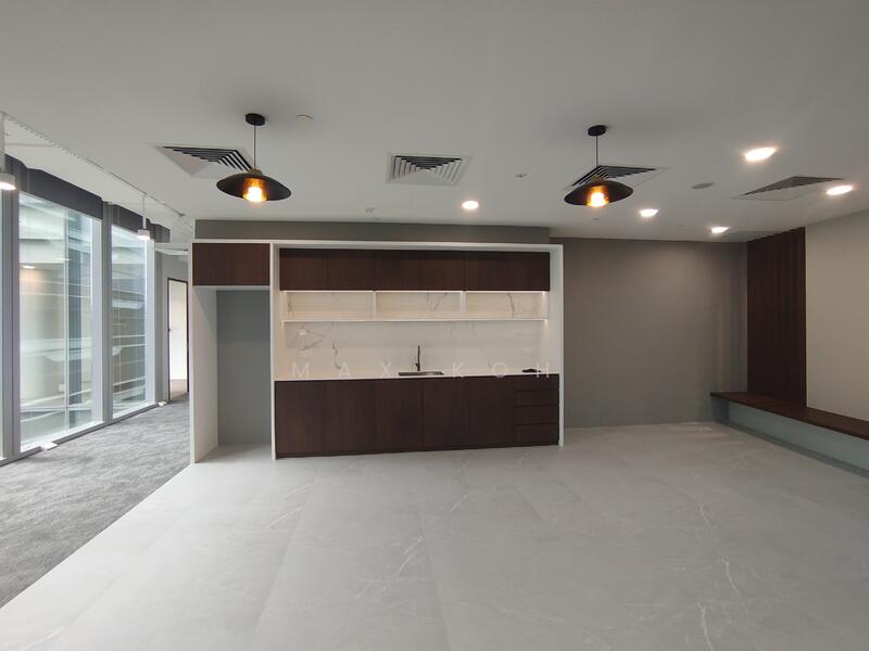 Eclipse (Previously known as Sandcrawler), 1 Fusionopolis View, 3,509 sqft, Office For Rent, by Max Koh, 60180005 - CommercialGuru.com.sg