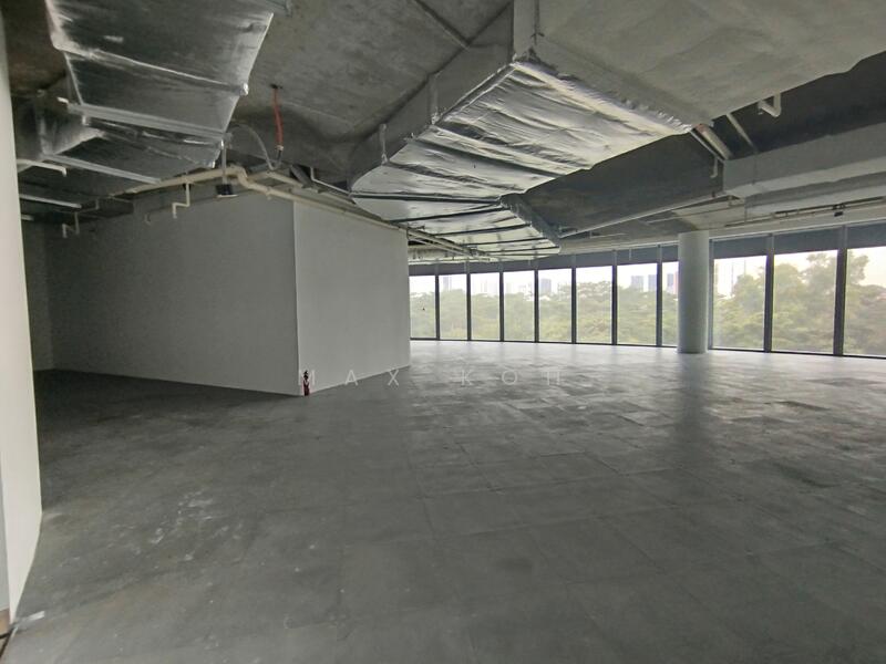 Eclipse (Previously known as Sandcrawler), 1 Fusionopolis View, 3,509 sqft, Office For Rent, by Max Koh, 60180005 - CommercialGuru.com.sg