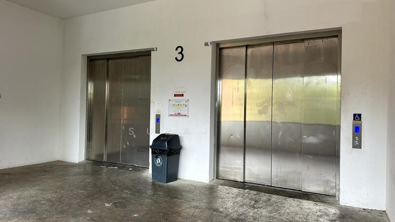 Hersing Kitchen @ Tampines, 21 Tampines Street 92, 3,864 sqft, Factory / Workshop (B2) For Rent, by Suraj S., 60180011 - Others - CommercialGuru.com.sg