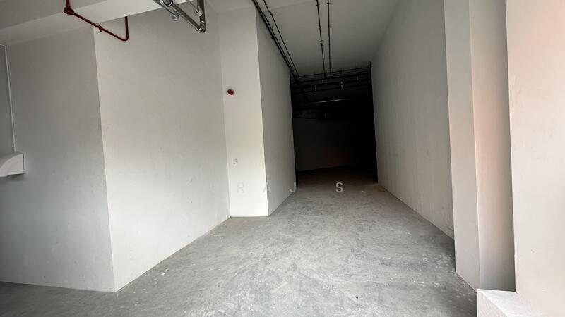 Hersing Kitchen @ Tampines, 21 Tampines Street 92, 3,864 sqft, Factory / Workshop (B2) For Rent, by Suraj S., 60180011 - Others - CommercialGuru.com.sg