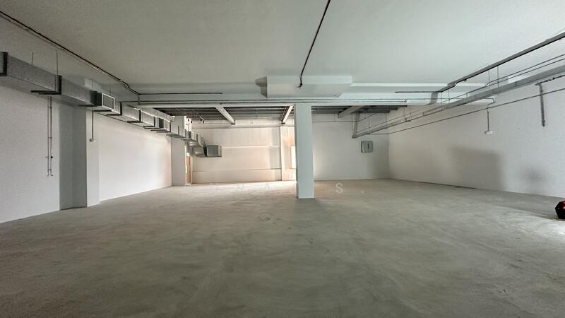 Hersing Kitchen @ Tampines, 21 Tampines Street 92, 3,864 sqft, Factory / Workshop (B2) For Rent, by Suraj S., 60180011 - Others - CommercialGuru.com.sg