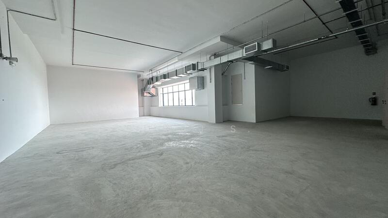 Hersing Kitchen @ Tampines, 21 Tampines Street 92, 3,864 sqft, Factory / Workshop (B2) For Rent, by Suraj S., 60180011 - Others - CommercialGuru.com.sg