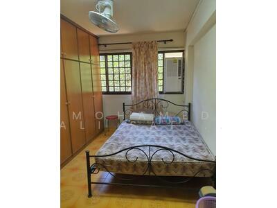 For Rent - 105 Aljunied Crescent
