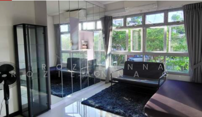 For Rent - 26A Saint George's Lane