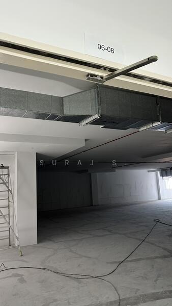 Hersing Kitchen @ Tampines, 21 Tampines Street 92, 2,109 sqft, Factory / Workshop (B2) For Rent, by Suraj S., 60180032 - Interior - CommercialGuru.com.sg