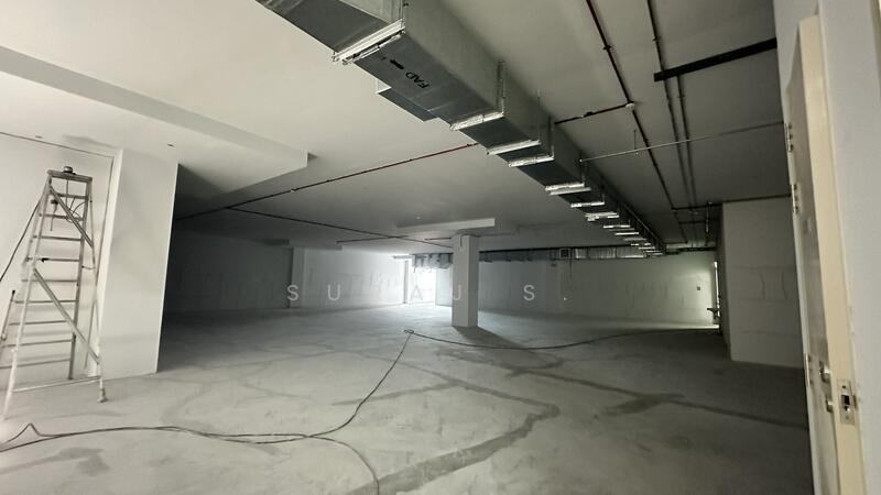 Hersing Kitchen @ Tampines, 21 Tampines Street 92, 2,109 sqft, Factory / Workshop (B2) For Rent, by Suraj S., 60180032 - Basement - CommercialGuru.com.sg