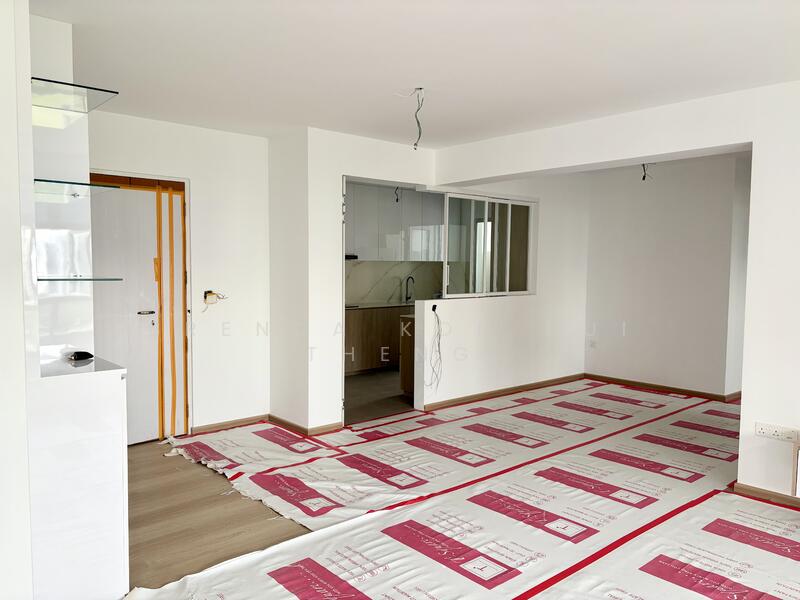 For Rent - 120D Canberra Crescent