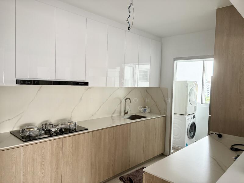 For Rent - 120D Canberra Crescent