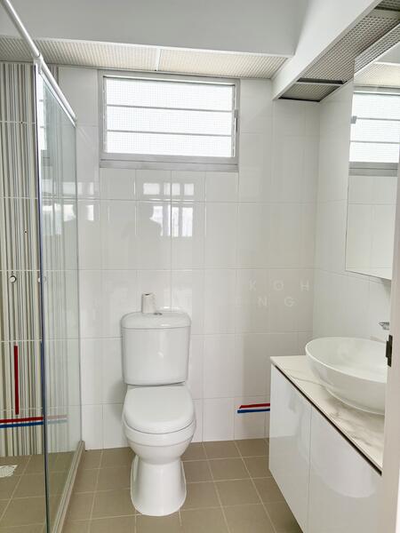 For Rent - 120D Canberra Crescent