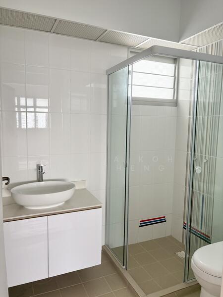 For Rent - 120D Canberra Crescent