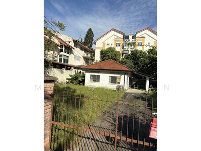 For Sale - 25 Jalan Mata Ayer