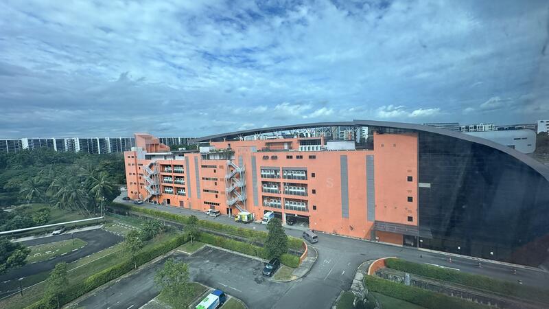 Hersing Kitchen @ Tampines, 21 Tampines Street 92, 6,889 sqft, Factory / Workshop (B2) For Rent, by Suraj S., 60180040 - Exterior - CommercialGuru.com.sg