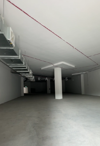 Hersing Kitchen @ Tampines, 21 Tampines Street 92, 6,889 sqft, Factory / Workshop (B2) For Rent, by Suraj S., 60180040 - Basement - CommercialGuru.com.sg