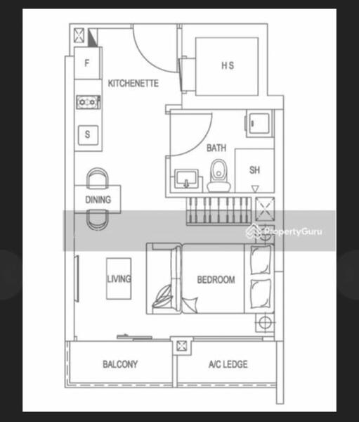 For Rent Suites @ East Coast