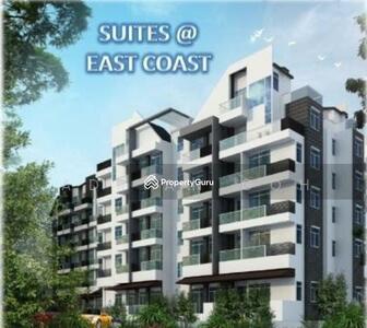 For Rent - Suites @ East Coast